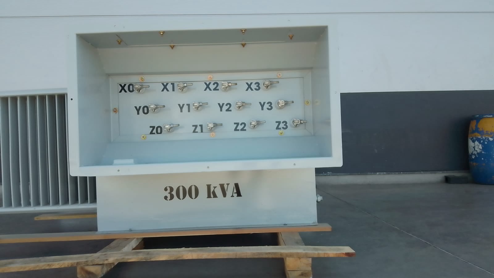 Mobirise Website Builder