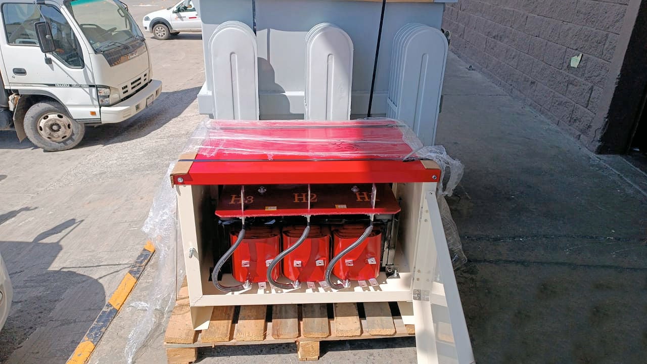 Mobirise Website Builder